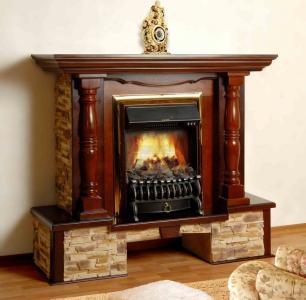 kamin